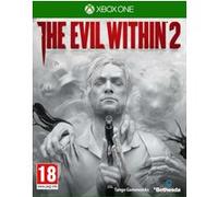 Bethesda The Evil Within 2