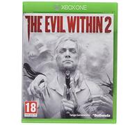 The Evil Within 2 (Xbox One) (New)