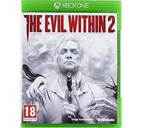 The Evil Within 2 (Xbox One) [UK IMPORT]