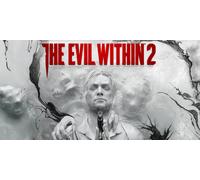 The Evil Within 2 (Xbox X)