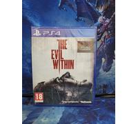 The evil within