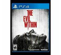 The Evil Within(輸入版:北米)