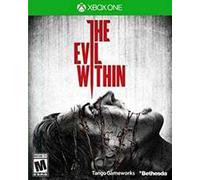 The Evil Within(輸入版:北米)