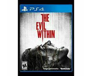 The Evil Within(輸入版:北米)