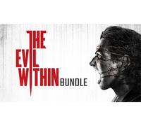 The Evil Within Bundle (DLC)