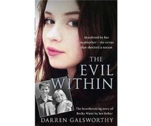 The Evil Within Darren Galsworthy, (Auteur)