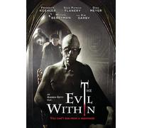 The Evil Within [Dvd]