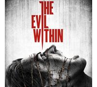 Evil Within - Jeu Xbox One