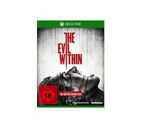 The Evil Within [import allemand]