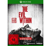 The Evil Within [import allemand]