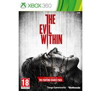 The Evil Within [import anglais]