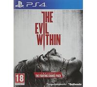 The Evil Within [import anglais]