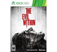 The Evil Within [import anglais]