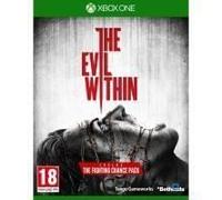 The Evil Within Jeu XBOX One