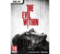 The Evil Within PC