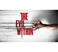 The Evil Within (PC)