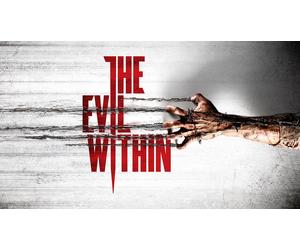 The Evil Within (PC)