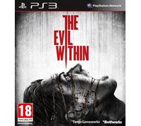 The Evil Within Ps3