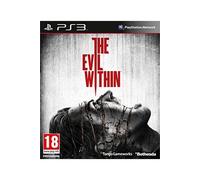The Evil Within PS3