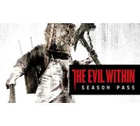 The Evil Within Season Pass (DLC)