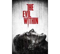 The Evil Within - The Fighting Chance Pack (DLC) Steam Key GLOBAL