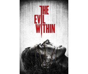 The Evil Within - The Fighting Chance Pack (DLC) Steam Key GLOBAL