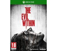 The Evil Within Xbox One