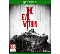 Evil Within - Jeu Xbox One