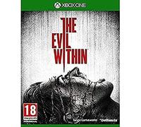 Bethesda The Evil Within, Xbox One