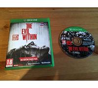 Bethesda – Jeu Xbox One – The Evil Within – Édition Standard – Action