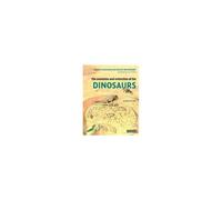 The Evolution And Extinction Of The Dinosaurs