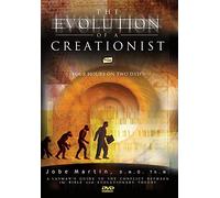 The Evolution of A Creationist [Edizione: Regno Unito] [Import]
