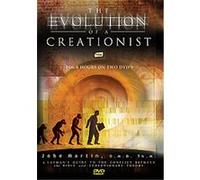The Evolution of A Creationist [Edizione: Regno Unito] [Import]