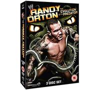 The Evolution of A Predator [Edizione: Regno Unito] [Import]