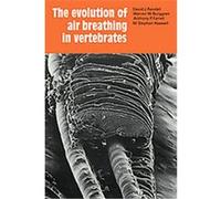 The Evolution of Air Breathing in Vertebrates Randall, Anthony P. Farrell, M. Stephen Haswell, Warren W. Burggren (Auteur)