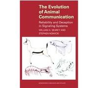 The Evolution Of Animal Communication