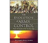 The Evolution Of Arms Control