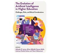 The Evolution Of Artificial Intelligence In Higher Education