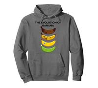 The Evolution of Banana Novelty Graphic Tees & Cool Designs Sweat à Capuche