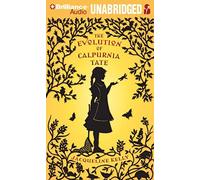 [(The Evolution of Calpurnia Tate )] [Author: Jacqueline Kelly] [Nov-2009]