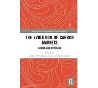 The Evolution Of Carbon Markets