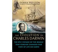 The Evolution Of Charles Darwin