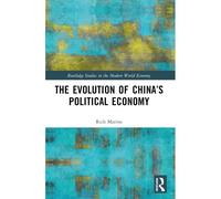 The Evolution Of China's Political Economy