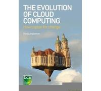 The Evolution Of Cloud Computing