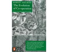 L'évolution de la coopération – Penguin Books