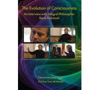 The Evolution of Consciousness