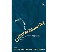 The Evolution Of Cultural Diversity