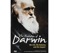 The Evolution of Darwin