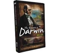 THE EVOLUTION OF DARWIN: HIS LIFE MOVIE