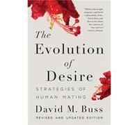 The Evolution of Desire by David Buss Paperback Book David Buss, (Auteur)